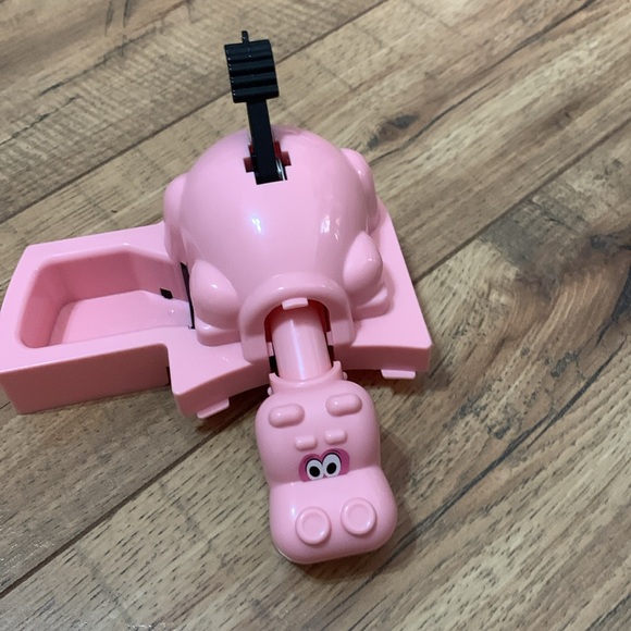 Hasbro Hungry hippos game - Picture 5 of 17